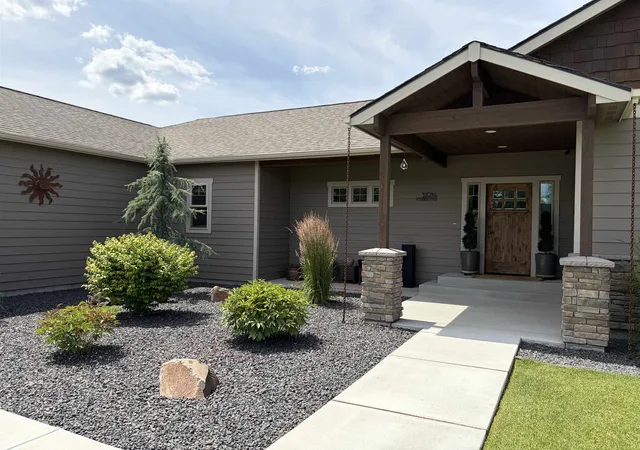 Photo 1 of Sale Pending at 31914 N Zander Ln, Chattaroy, WA 99003 | MLS# 202613997 | Listing updated on 2026-09-05