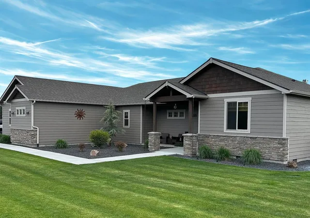 Photo 2 of Sale Pending at 31914 N Zander Ln, Chattaroy, WA 99003 | MLS# 202613997 | Listing updated on 2026-09-05