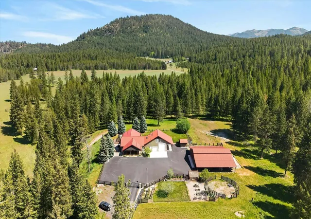1st image of 3661 E Jump Off Rd, Valley, WA 99181 | MLS# 202614002