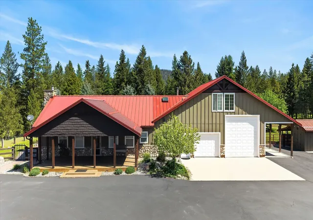 2nd image of 3661 E Jump Off Rd, Valley, WA 99181 | MLS# 202614002