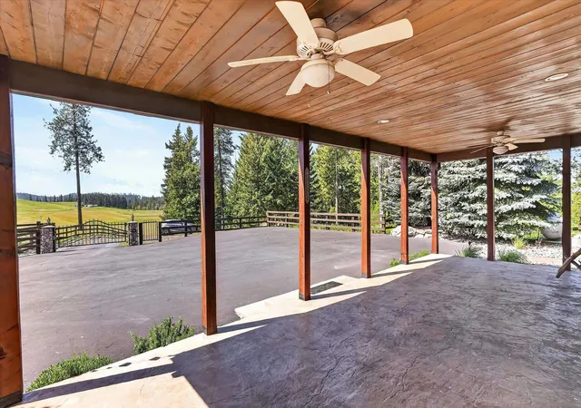 4th image of 3661 E Jump Off Rd, Valley, WA 99181 | MLS# 202614002
