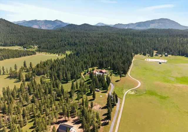 50th image of 3661 E Jump Off Rd, Valley, WA 99181 | MLS# 202614002