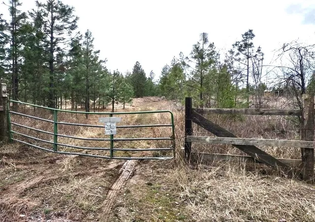 Photo 1 of Land for sale at Xx Lyons Hl Rd, Springdale, WA 99173 | MLS# 202614020 | Listing updated on 2026-10-14