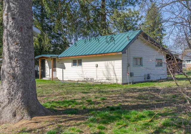 Homes for sale in Deer Park, WA | 323 E D St, Deer Park, WA 99006 | MLS# 202614023