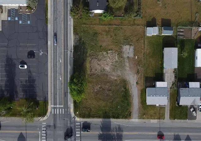 Photo 2 of Land for sale at 11504 E Broadway Ave, Spokane Valley, WA 99206 | MLS# 202614026 | Listing updated on 2026-08-05