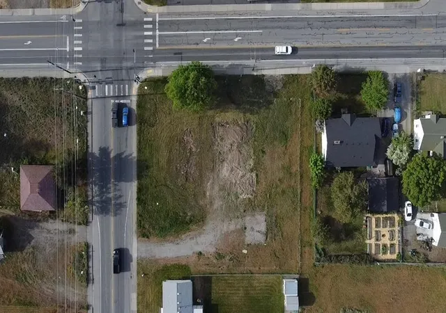 Photo 3 of Land for sale at 11504 E Broadway Ave, Spokane Valley, WA 99206 | MLS# 202614026 | Listing updated on 2026-08-05