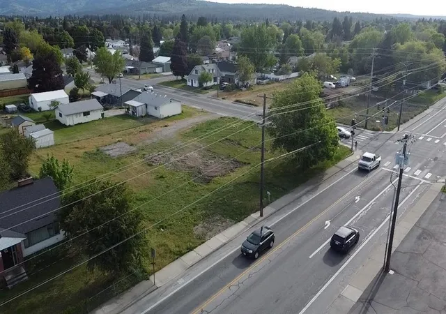 Photo 4 of Land for sale at 11504 E Broadway Ave, Spokane Valley, WA 99206 | MLS# 202614026 | Listing updated on 2026-08-05