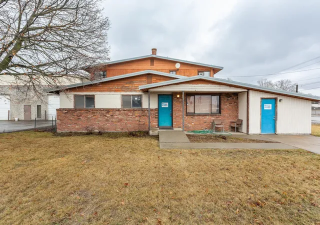 Photo 1 of Multi family home for sale at 10623 E Montgomery Ave, Spokane Valley, WA 99206 | MLS# 202614032 | Listing updated on 2026-09-28
