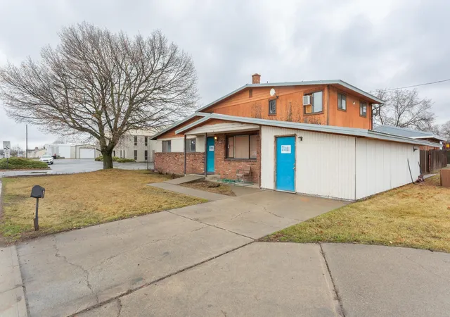 Photo 2 of Multi family home for sale at 10623 E Montgomery Ave, Spokane Valley, WA 99206 | MLS# 202614032 | Listing updated on 2026-09-28