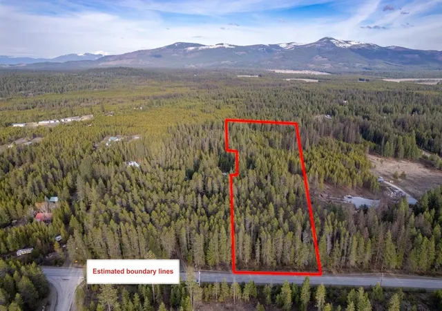 5th image of Nkn Spring Valley Rd, Newport, WA 99156 | MLS# 202614034