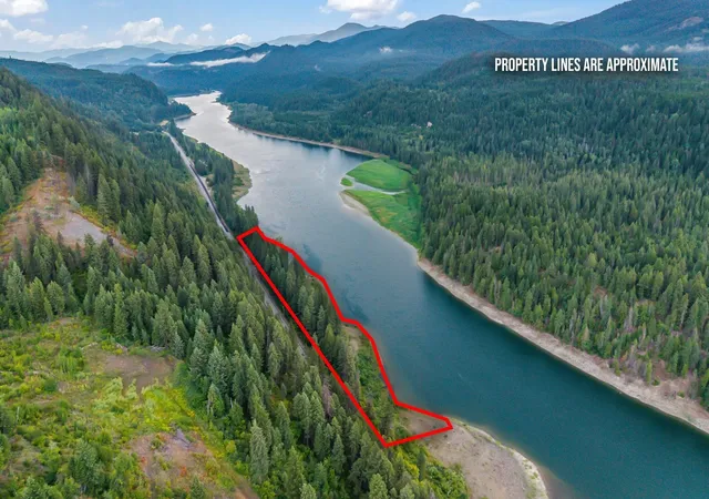 Homes for sale in Metaline, WA | Nka Hwy 31 Hwy, Metaline, WA 99152 | MLS# 202614044