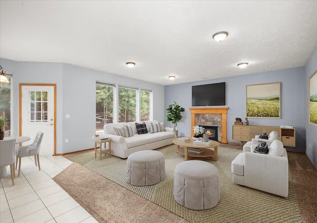 Photo 3 of Single family home for sale at 23216 E Morris Rd, Newman Lake, WA 99025 | MLS# 202614053 | Listing updated on 2026-07-28