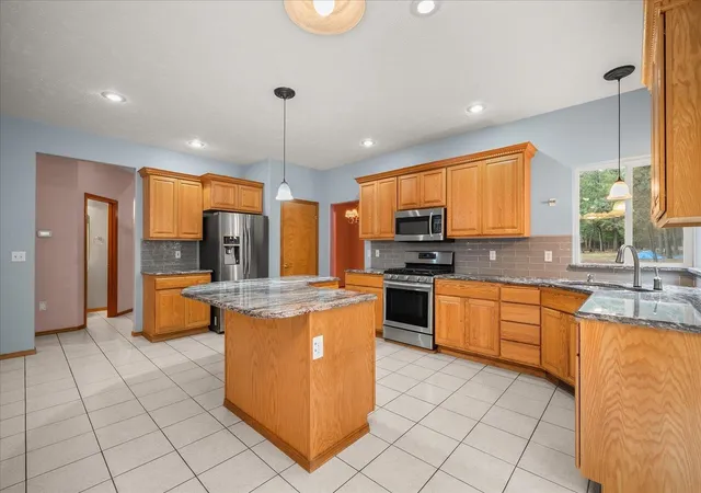Photo 4 of Single family home for sale at 23216 E Morris Rd, Newman Lake, WA 99025 | MLS# 202614053 | Listing updated on 2026-07-28