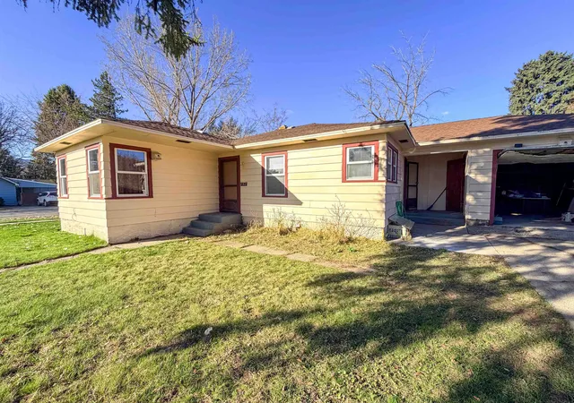 Homes for sale in Kettle Falls, WA | 780 S Larch St, Kettle Falls, WA 99141 | MLS# 202614076
