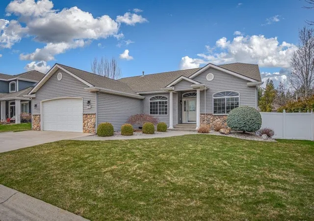 2nd image of 16513 E 9th Ln, Spokane Valley, WA 99037 | MLS# 202614086
