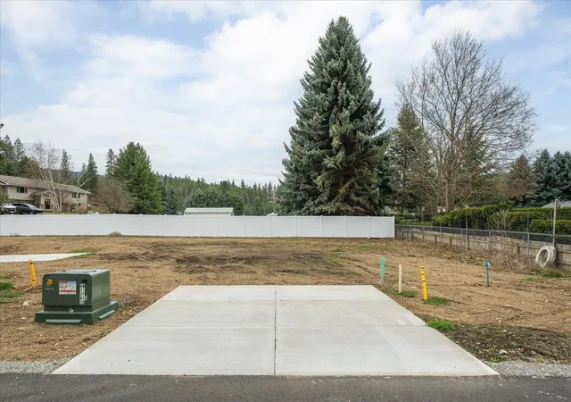 Photo 4 of Sale Pending at 4xxx E Darrell Ln, Veradale, WA 99037 | MLS# 202614096 | Listing updated on 2026-05-07