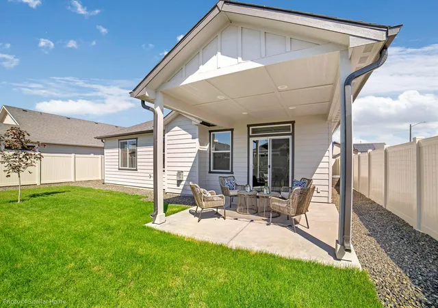 28th image of 2312 Annie Pl, Cheney, WA 99004 | MLS# 202614109
