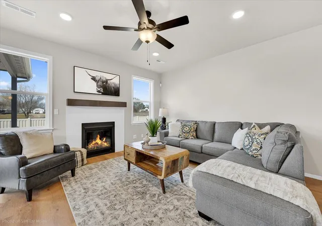4th image of 2312 Annie Pl, Cheney, WA 99004 | MLS# 202614109