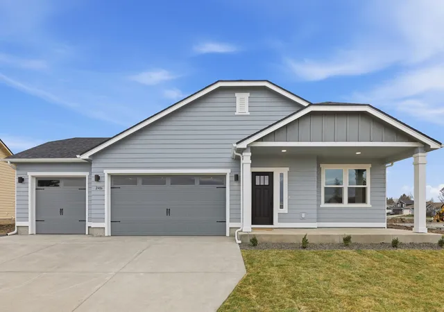 1st image of 2312 Annie Pl, Cheney, WA 99004 | MLS# 202614109
