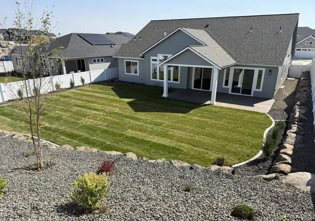 Photo 3 of Single family home for sale at 1316 S Manifold Rd, Spokane Valley, WA 99016 | MLS# 202614127 | Listing updated on 2026-08-08