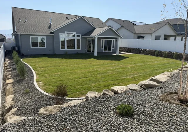 Photo 3 of Single family home for sale at 1316 S Manifold Rd, Spokane Valley, WA 99016 | MLS# 202614127 | Listing updated on 2026-08-08