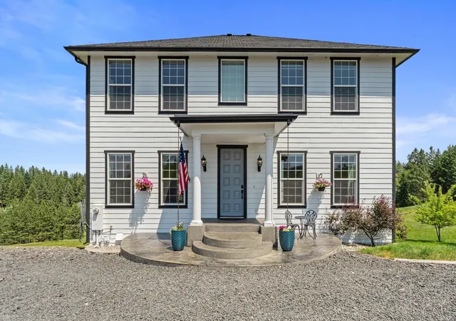 Homes for sale in Mead, WA | 12101 E Randall Rd, Mead, WA 99021 | MLS# 202614128