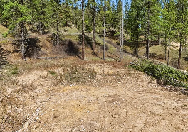 Photo 2 of Land for sale at 2600 Pine Top Blk Rd, Chewelah, WA 99109 | MLS# 202614137 | Listing updated on 2026-09-07