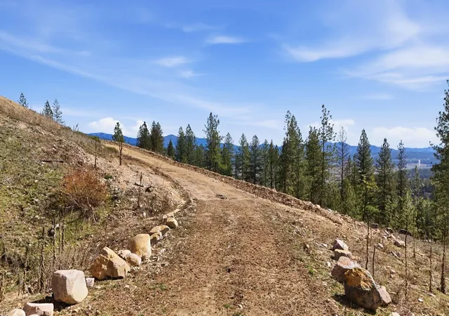 Photo 3 of Land for sale at 2600 Pine Top Blk Rd, Chewelah, WA 99109 | MLS# 202614137 | Listing updated on 2026-09-07