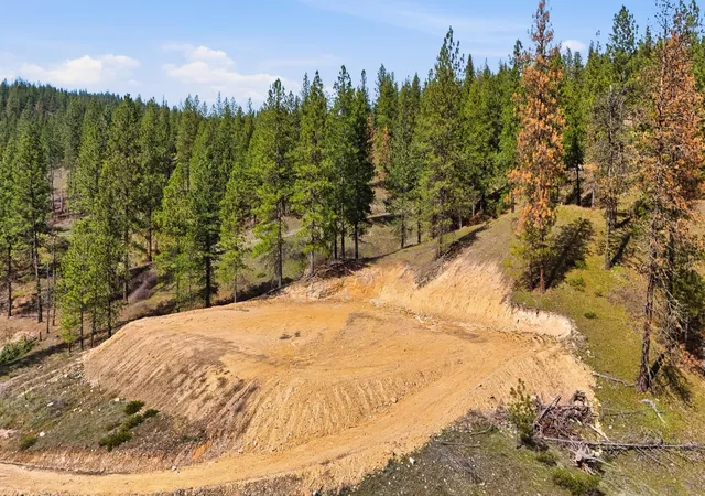 Photo 3 of Land for sale at 2600 Pine Top Blk Rd, Chewelah, WA 99109 | MLS# 202614137 | Listing updated on 2026-09-07