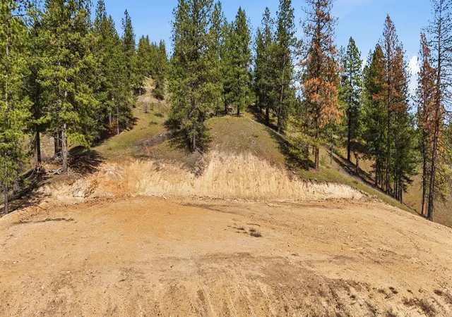 Photo 4 of Land for sale at 2600 Pine Top Blk Rd, Chewelah, WA 99109 | MLS# 202614137 | Listing updated on 2026-09-07