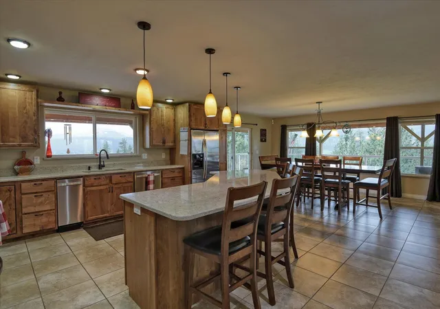 Photo 3 of Single family home for sale at 419 US 395 S Rd, Colville, WA 99114 | MLS# 202614157 | Listing updated on 2026-06-21
