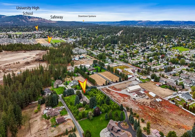 Homes for sale in Veradale, WA | 3411 S Best Rd, Veradale, WA 99037 | MLS# 202614159