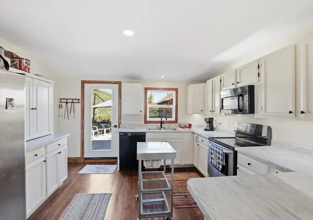 Photo 3 of Sale Pending at 602 W Bartlett St, Oakesdale, WA 99158 | MLS# 202614164 | Listing updated on 2026-08-30
