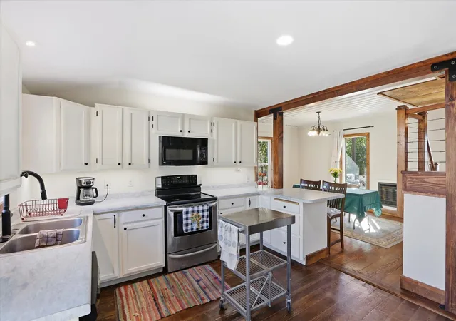 Photo 4 of Sale Pending at 602 W Bartlett St, Oakesdale, WA 99158 | MLS# 202614164 | Listing updated on 2026-08-30
