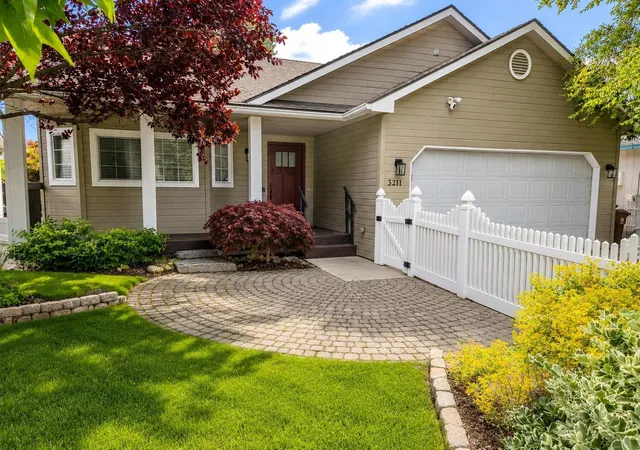1st image of 3211 E 43rd Ave, Spokane, WA 99223 | MLS# 202614170
