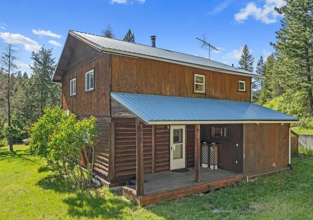 Photo 1 of Single family home for sale at 5266 Bear Ridge Way, Springdale, WA 99173 | MLS# 202614173 | Listing updated on 2026-09-18