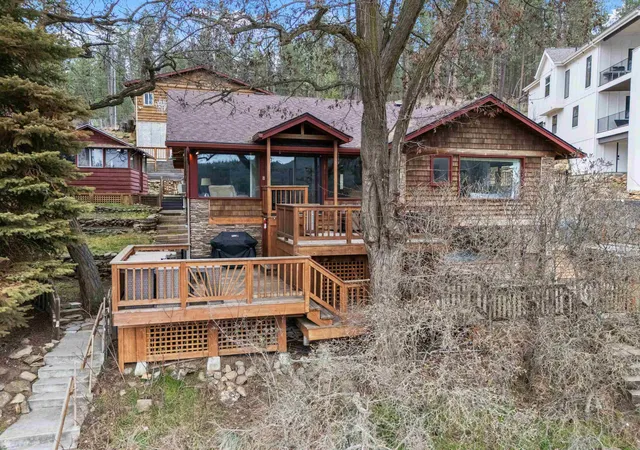 1st image of 1314 S Lakeside Rd, Liberty Lake, WA 99019 | MLS# 202614199