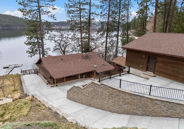 2nd image of 1314 S Lakeside Rd, Liberty Lake, WA 99019 | MLS# 202614199