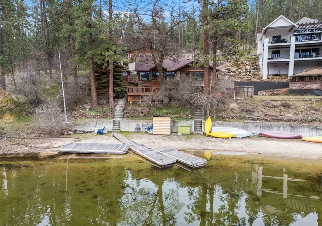 3rd image of 1314 S Lakeside Rd, Liberty Lake, WA 99019 | MLS# 202614199