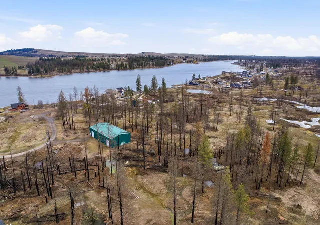 1st image of 9706 S Freeman Dr, Medical Lake, WA 99022 | MLS# 202614220