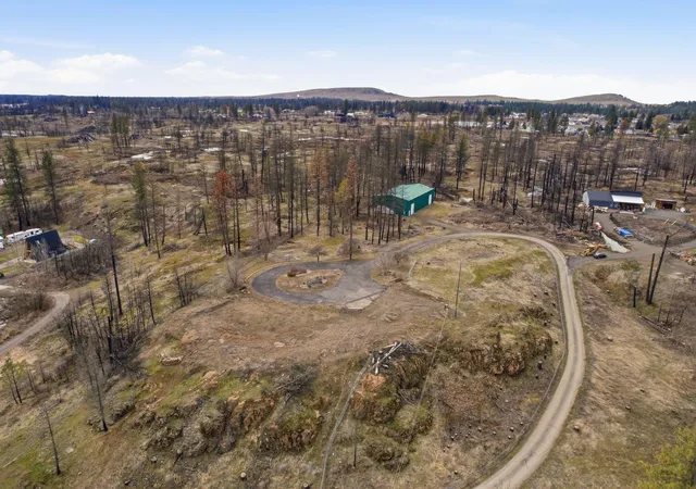 5th image of 9706 S Freeman Dr, Medical Lake, WA 99022 | MLS# 202614220