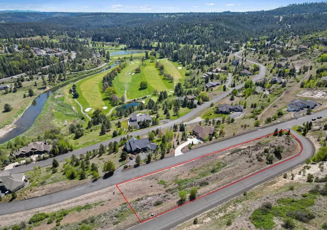 Land for sale at 1824 E Tomahawk Ln, Spokane, WA 99224 | MLS# 202614223