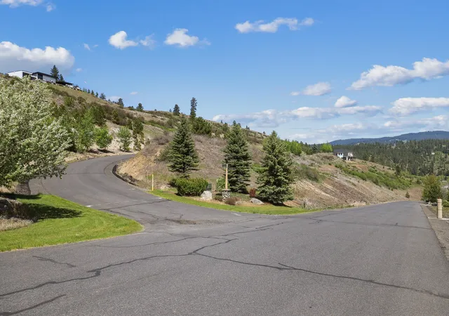 Photo 3 of Land for sale at 1824 E Tomahawk Ln, Spokane, WA 99224 | MLS# 202614223 | Listing updated on 2026-08-30