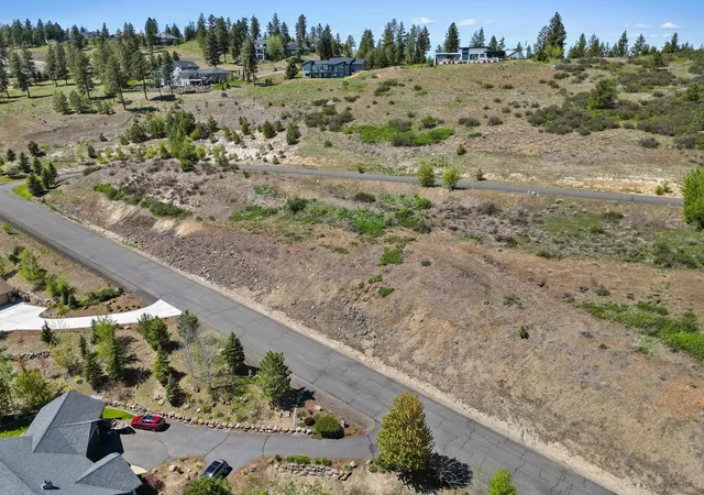 Photo 4 of Land for sale at 1824 E Tomahawk Ln, Spokane, WA 99224 | MLS# 202614223 | Listing updated on 2026-08-30