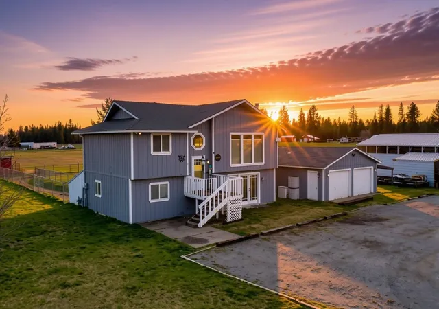 1st image of 4810 E Big Meadows Rd, Chattaroy, WA 99003 | MLS# 202614235