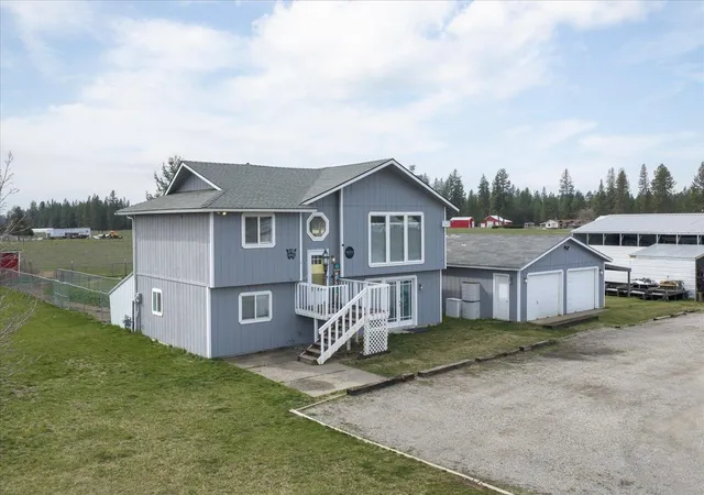 2nd image of 4810 E Big Meadows Rd, Chattaroy, WA 99003 | MLS# 202614235