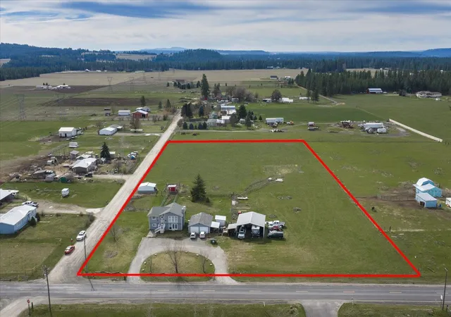 Homes for sale in Chattaroy, WA | 4810 E Big Meadows Rd, Chattaroy, WA 99003 | MLS# 202614235