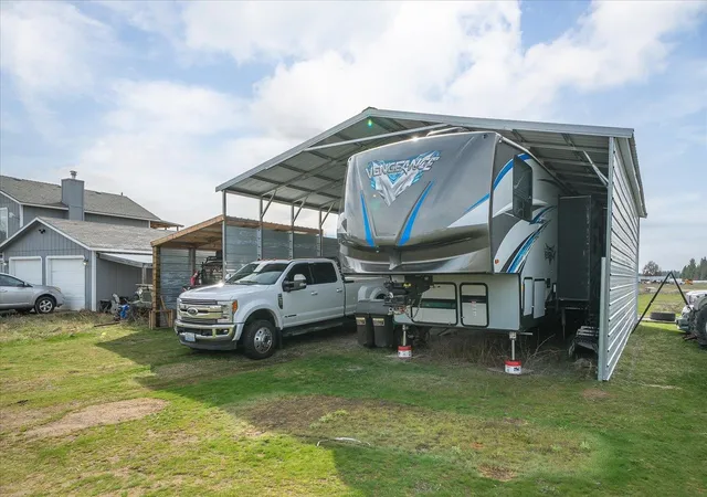3rd image of 4810 E Big Meadows Rd, Chattaroy, WA 99003 | MLS# 202614235