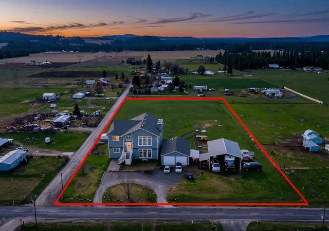 31st image of 4810 E Big Meadows Rd, Chattaroy, WA 99003 | MLS# 202614235