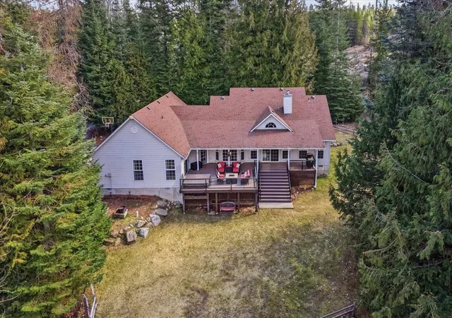 1st image of 912 Deer Valley Rd, Newport, WA 99156 | MLS# 202614241
